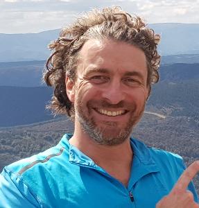 Marc LE DREFF