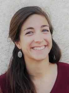 Julie GEGOUT