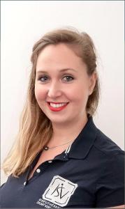 Dr Laurie Yvalun, Masseur kinésithérapeute à Versailles