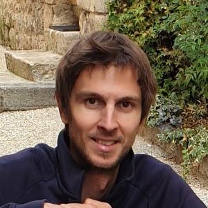 Benjamin PIDANCET