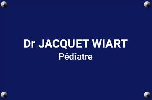 Dr. Anne-Marie JACQUET WIART