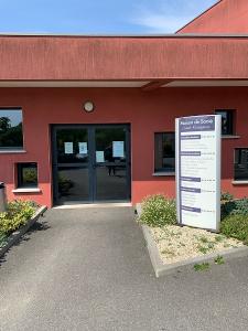 Dr. Anne-Helene CHOPIN