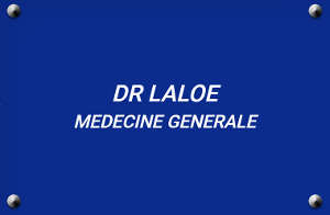 Dr. Regis LALOE