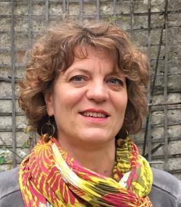 Isabelle MASTON