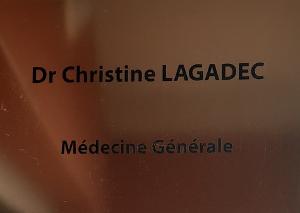 Dr. Christine LAGADEC