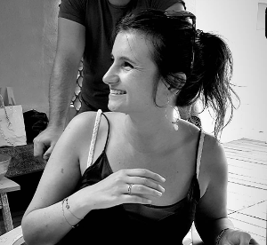 Morgane BLANC