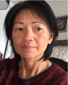 Dr. Melanie BECASSIS