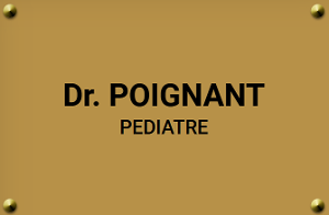 Dr. Sylvaine POIGNANT