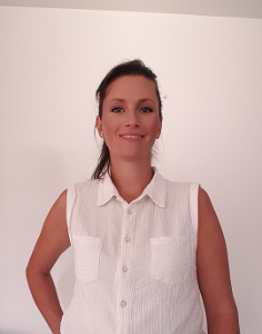 Aurelie PRUVOST