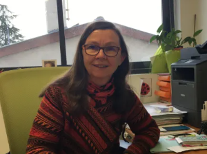 Dr Marie-Christine Chauvel, Pédiatre à Craponne