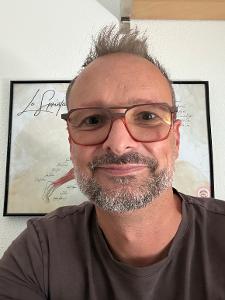 Olivier LE BOURHIS