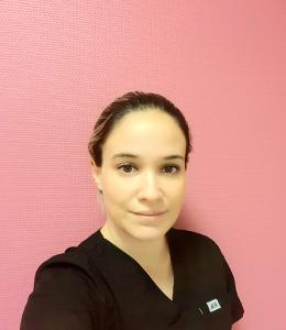 Claudia PALMA ALEIXO MARQUES