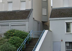 Dr. Ophélie BERTHOD-KAMTA NOGUE II