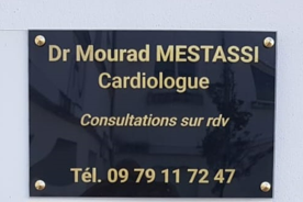 Dr. Mourad MESTASSI