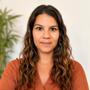 Melissa BERRAMDANE