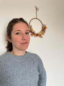 Dr Charlotte Gascoin, Médecin généraliste à Brissac Loire Aubance