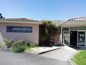 Dr Anne-Tiphaine Wery-Hami, Médecin généraliste à Auterive