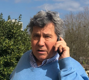 Dr. Marc VIGARA