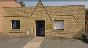 Dr. Sandra DI GREGORIO