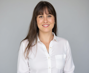 Charline MENAIS
