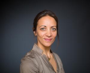 Dr Magali Van Gaver, Médecine physique et de réadaptation à Guérande
