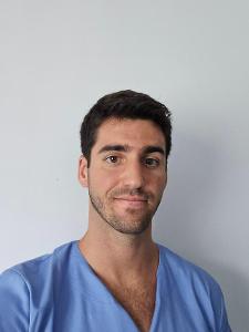 Javier OLIVAN CASTILLO