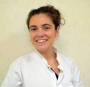 Dr. Anne-Sophie DUSSOUIL