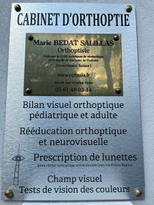 Marie BEDAT SALILLAS