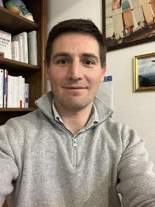 Adam VIGNAUD