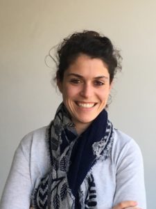 Dr. Hannah DOUDOUX