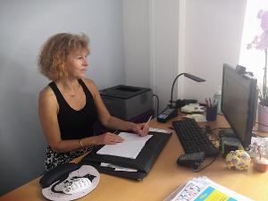 Dr. Isabelle MEILLAT