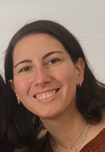 Carole D'ANTONIO BIJACZYK