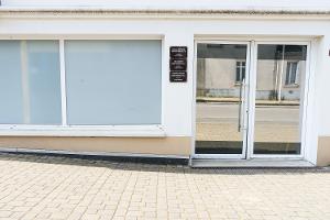 Cabinet kinésithérapie Saint Paul 44