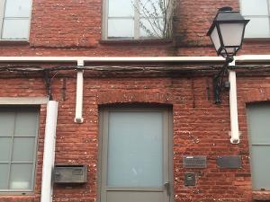 CABINET DES DRS WIART ET FLODROPS