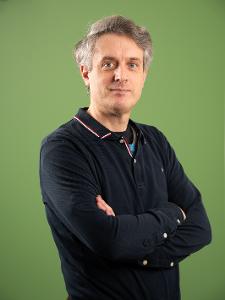 Dr. Francois RETAILLEAU