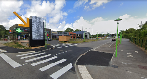 Dr. Justine FONTAINE