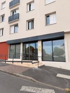 CABINET PARAMEDICAL DE LA BOSSE D'ETION