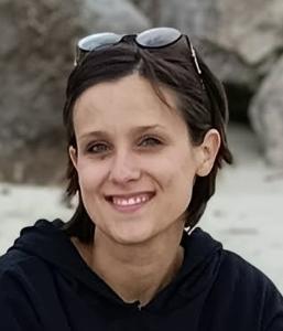 Selena VANDWALLE