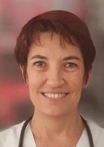 Dr. Stephanie MARGAILLAN