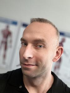 Dr Pawel Sopylo, Masseur kinésithérapeute à Saint-Julien-En-Genevois