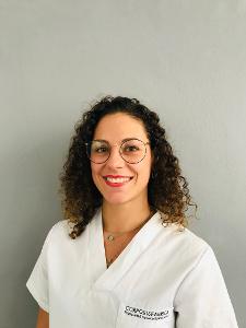 Dr Léa Richard, Masseur kinésithérapeute à Porto-Vecchio