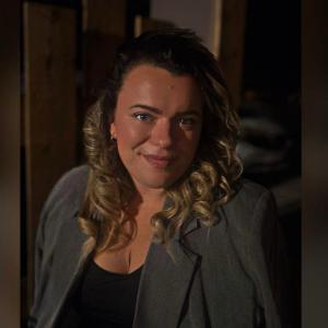 Camille CANON