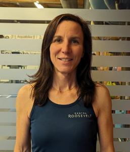 Agathe Furlan, Masseur kinésithérapeute à Argonay