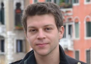 Julien REBOLLEDO BRAVO