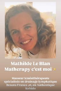 Mathilde RICOUR-LE BLAN
