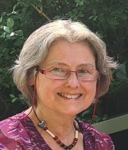 Dr. DANIELLE THEROND
