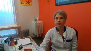 Dr. Morgane  LE BAUT