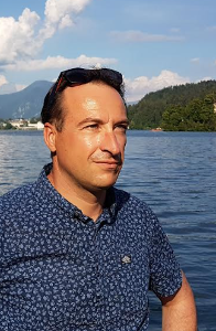 Dr Frederic Tessieres-Brioude, Médecin généraliste à Brioude