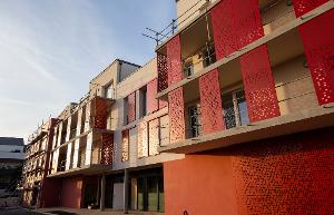 Maison Médicale du Larry (Médecine Générale)