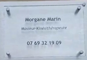 Morgane MARIN